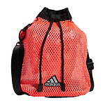 マウジー × アディダス“Wブランドロゴ”入りTシャツやメッシュショルダーバッグなど｜写真13