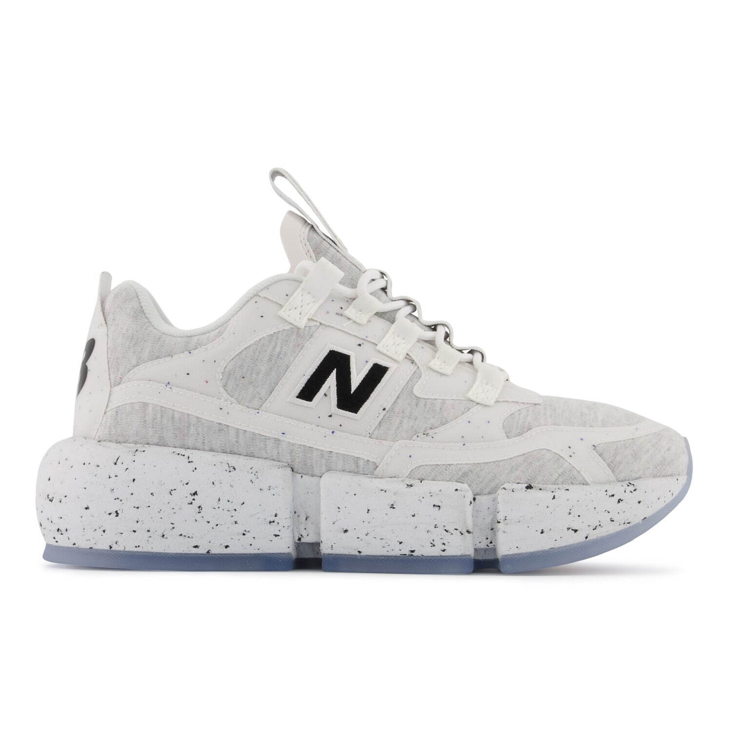 New Balance 厚底スニーカー