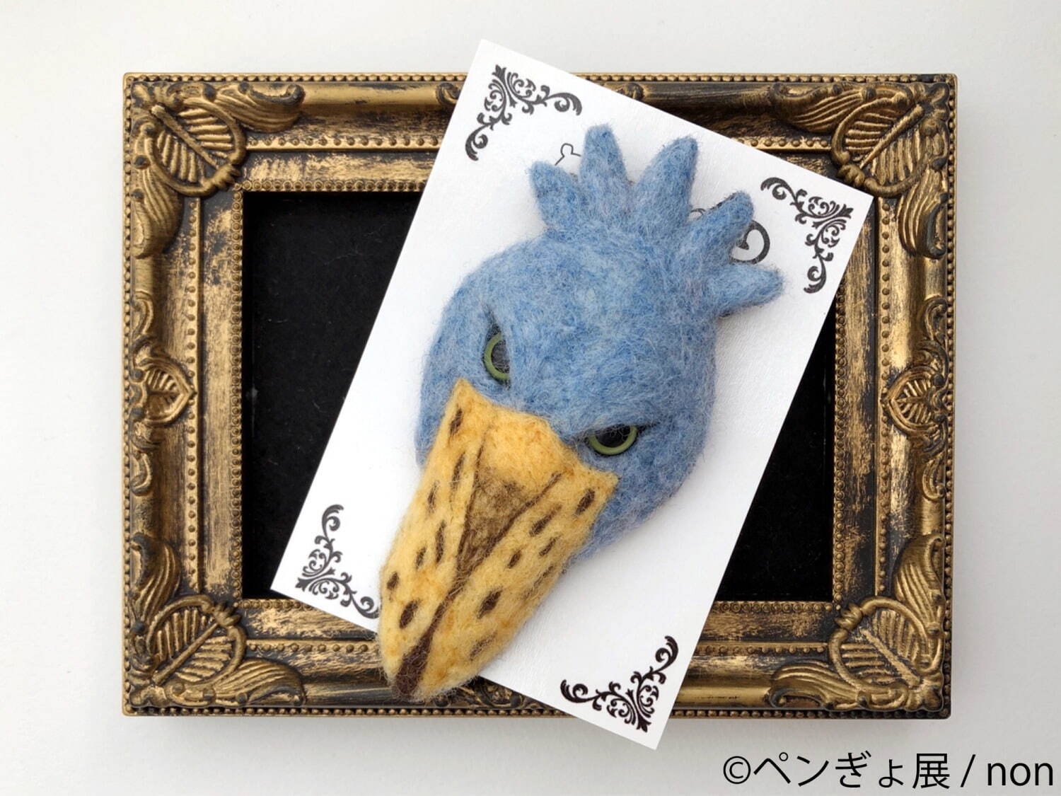 ペンギン×金魚の写真展「ペンぎょ展 2021」東京・名古屋で、“涼と癒し”の150点以上展示＆物販も｜写真17