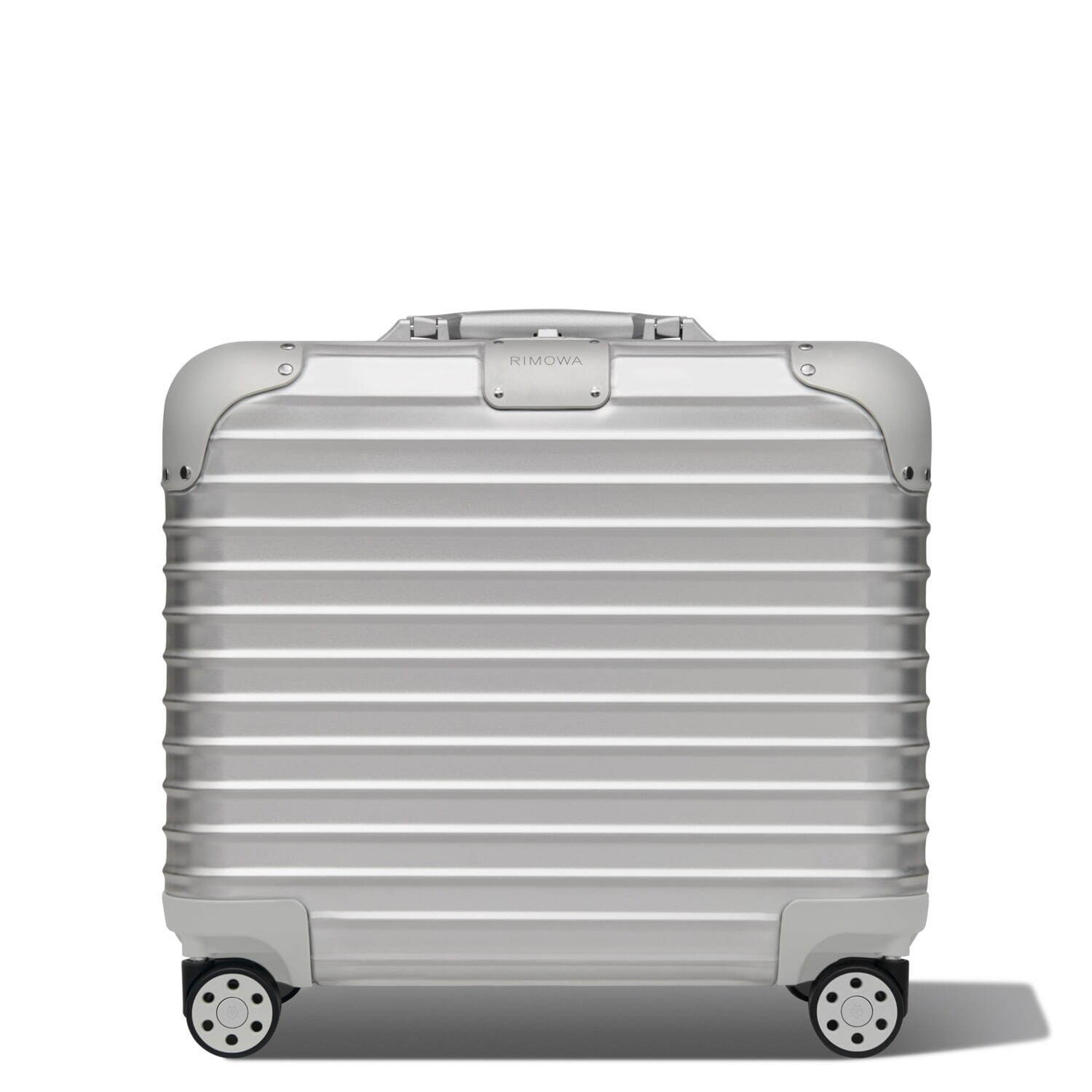 リモワ(RIMOWA) リモワ オリジナル コンパクト｜写真8