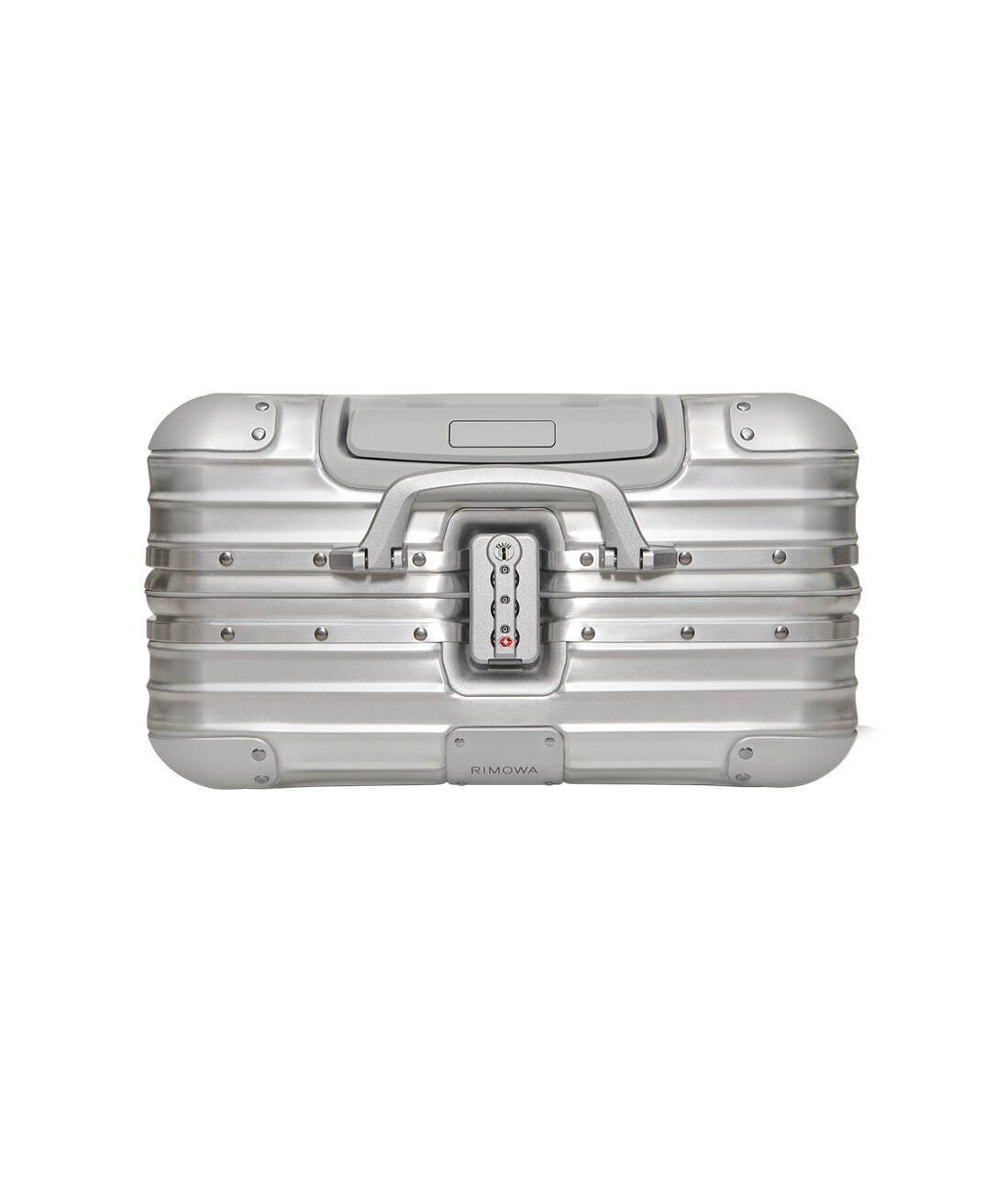 リモワ(RIMOWA) リモワ オリジナル コンパクト｜写真3