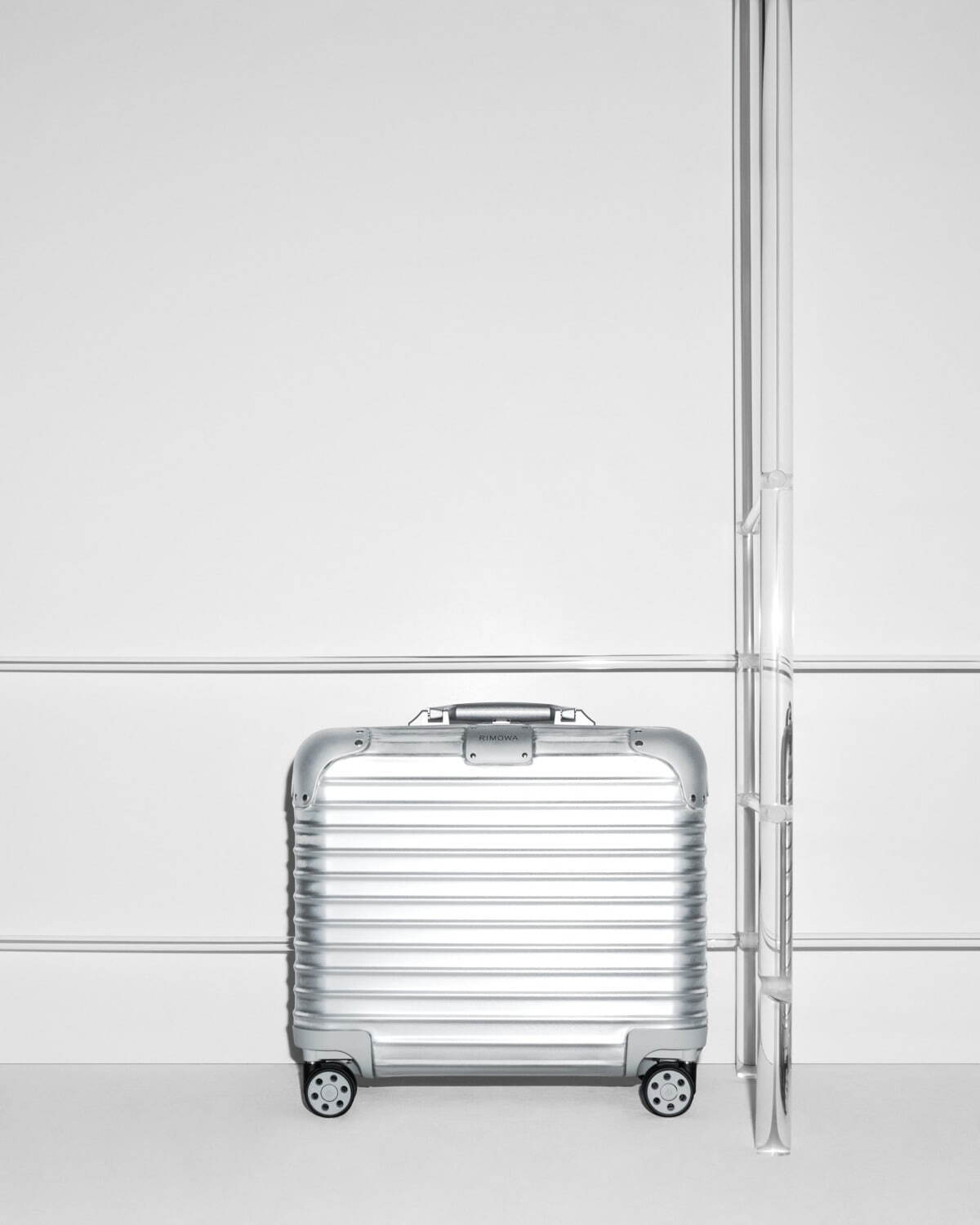 RIMOWA　ORIGINAL　COMPACT