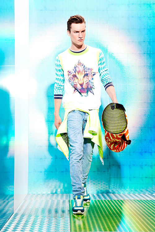 ジャスト カヴァリ 2014年春夏<span>コレクション</span> - 写真5