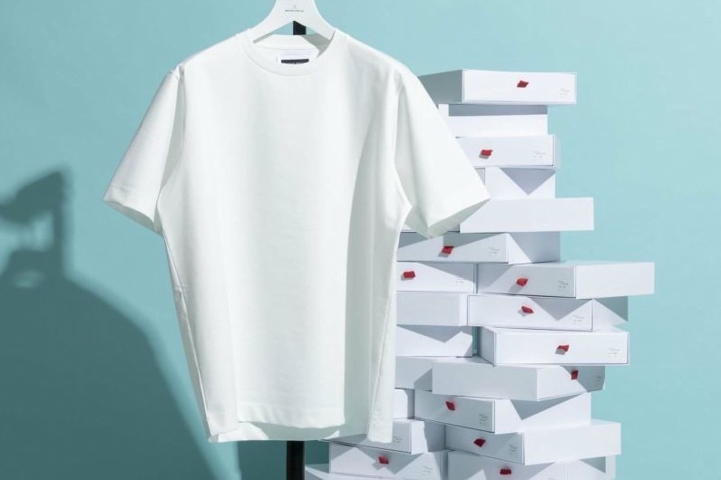 メンズのおすすめ半袖tシャツ 22年春夏 コーデで活躍する人気ブランドの無地 プリントtシャツなど ファッションプレス