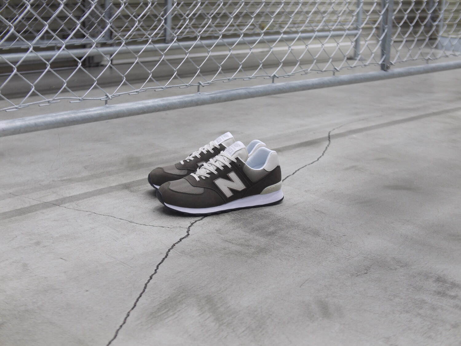 ミ*ト様 スニーカー newbalance ML574 ミ*ト様 スニーカー newbalance ML574