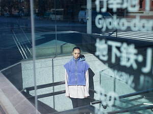 アカネ ウツノミヤ 2021年プレフォールコレクション - 私を“特別”にしてくれる洋服｜写真4