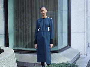アカネ ウツノミヤ 2021年プレフォールコレクション - 私を“特別”にしてくれる洋服｜写真14