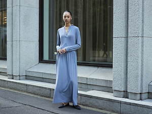 アカネ ウツノミヤ 2021年プレフォールコレクション - 私を“特別”にしてくれる洋服｜写真15