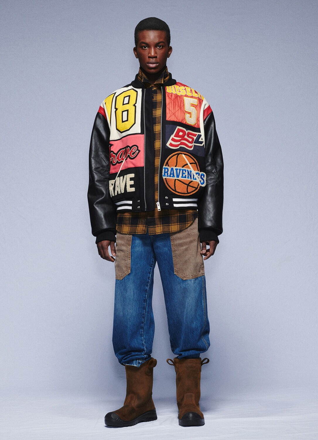 DIESEL 22-23 AW レッド ジャケット M 楽天市場】【予約ECM32】【国内未発売】アーセナル DNA トラック