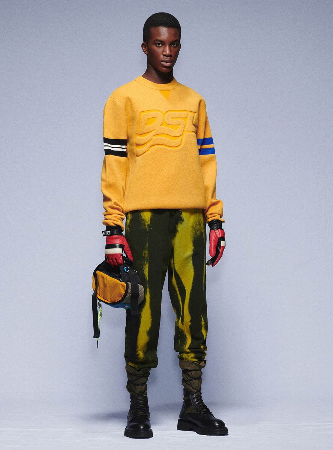 DIESEL 22-23 AW レッド ジャケット M 楽天市場】【予約ECM32】【国内未発売】アーセナル DNA トラック