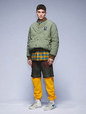 ディーゼル(DIESEL) 2021-22年秋冬メンズコレクション  - 写真19