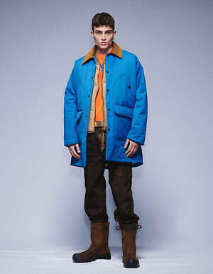 ディーゼル(DIESEL) 2021-22年秋冬メンズコレクション  - 写真20