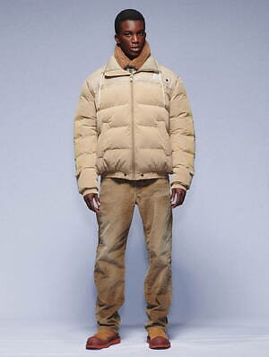 ディーゼル(DIESEL) 2021-22年秋冬メンズコレクション  - 写真25