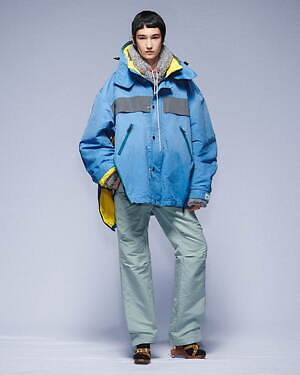 ディーゼル(DIESEL) 2021-22年秋冬ウィメンズコレクション  - 写真20