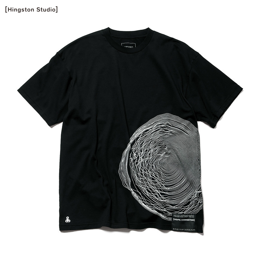 Tシャツ 11,000円(税込)