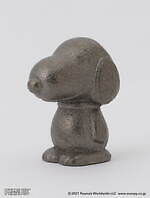 アフタヌーンティー・リビング×ピーナッツ“東京を旅する”スヌーピーグッズ、豆皿やトートバッグ｜写真8