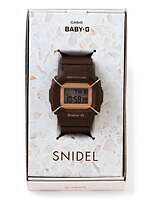 Casio Snidel Collaboration Baby-G Ba-110 Baby G Sneider