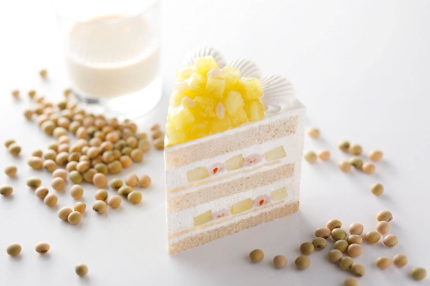 「新エクストラスーパーメロンショートケーキ」Ver.3 4,104円(税込)<1日限定20個>