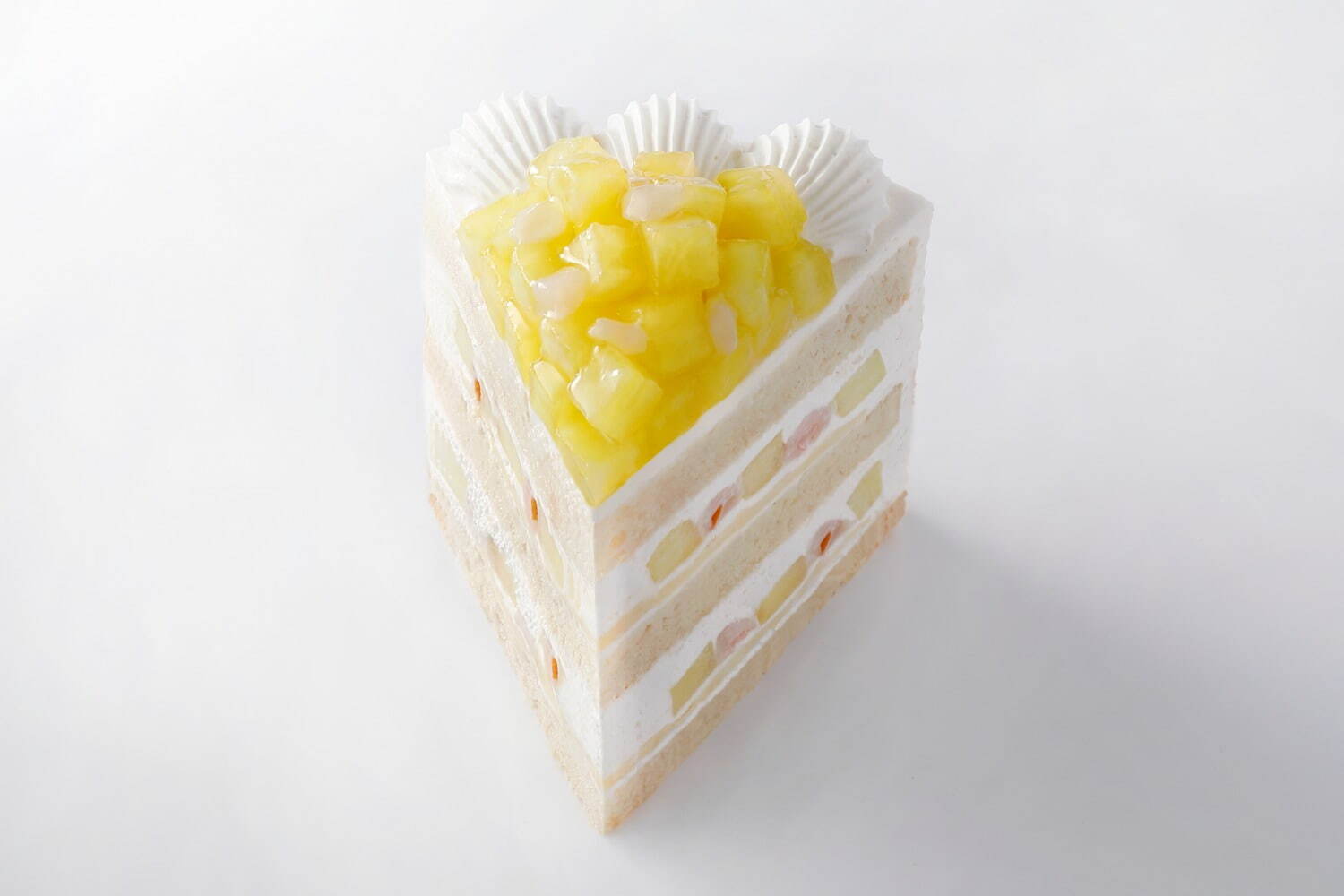 フェイラー ニューオータニ ペールグリーン スーパーメロン