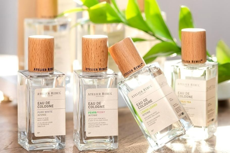 伊勢丹新宿「コロンヤ」