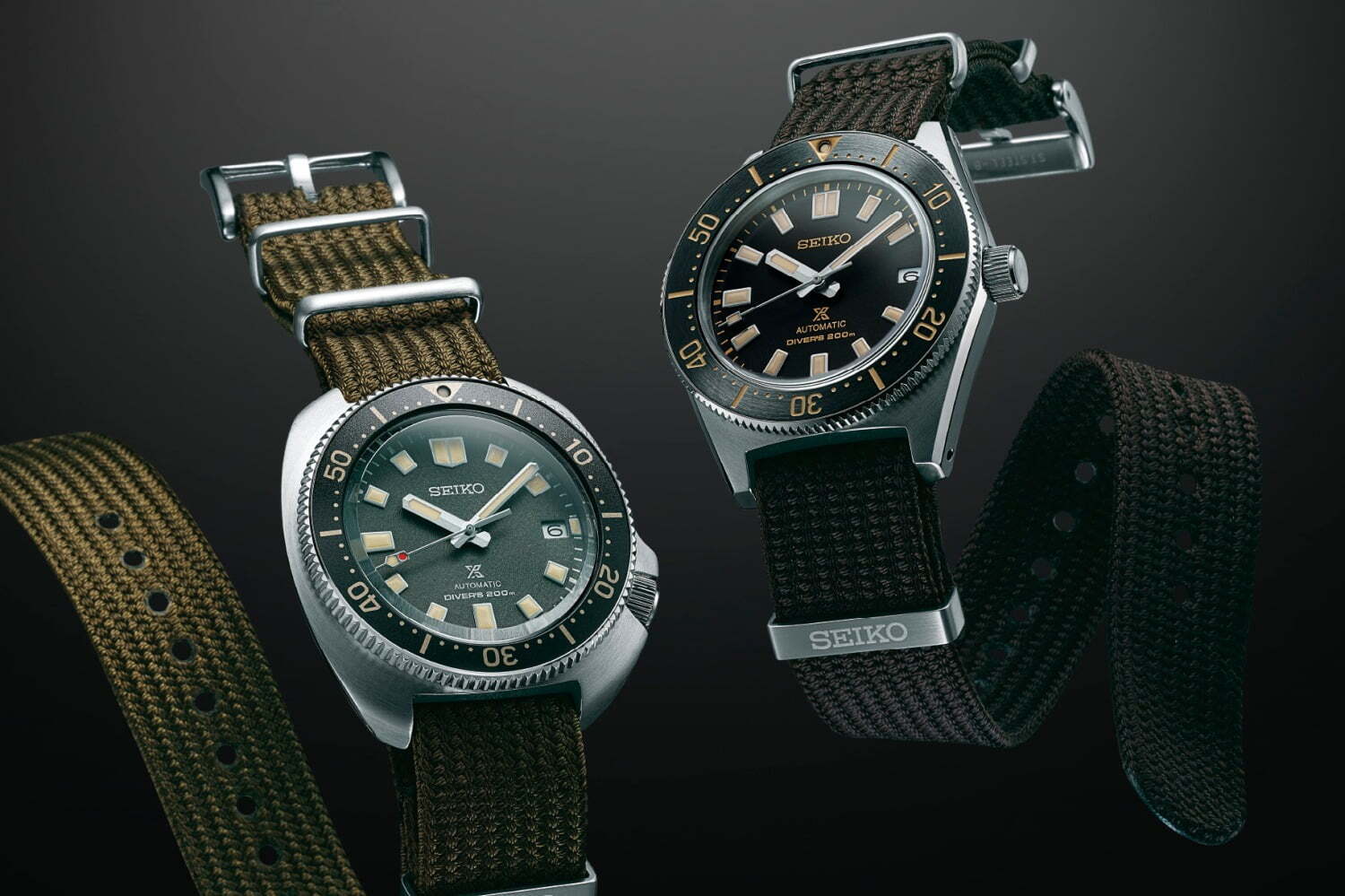 セイコー プロスペックス