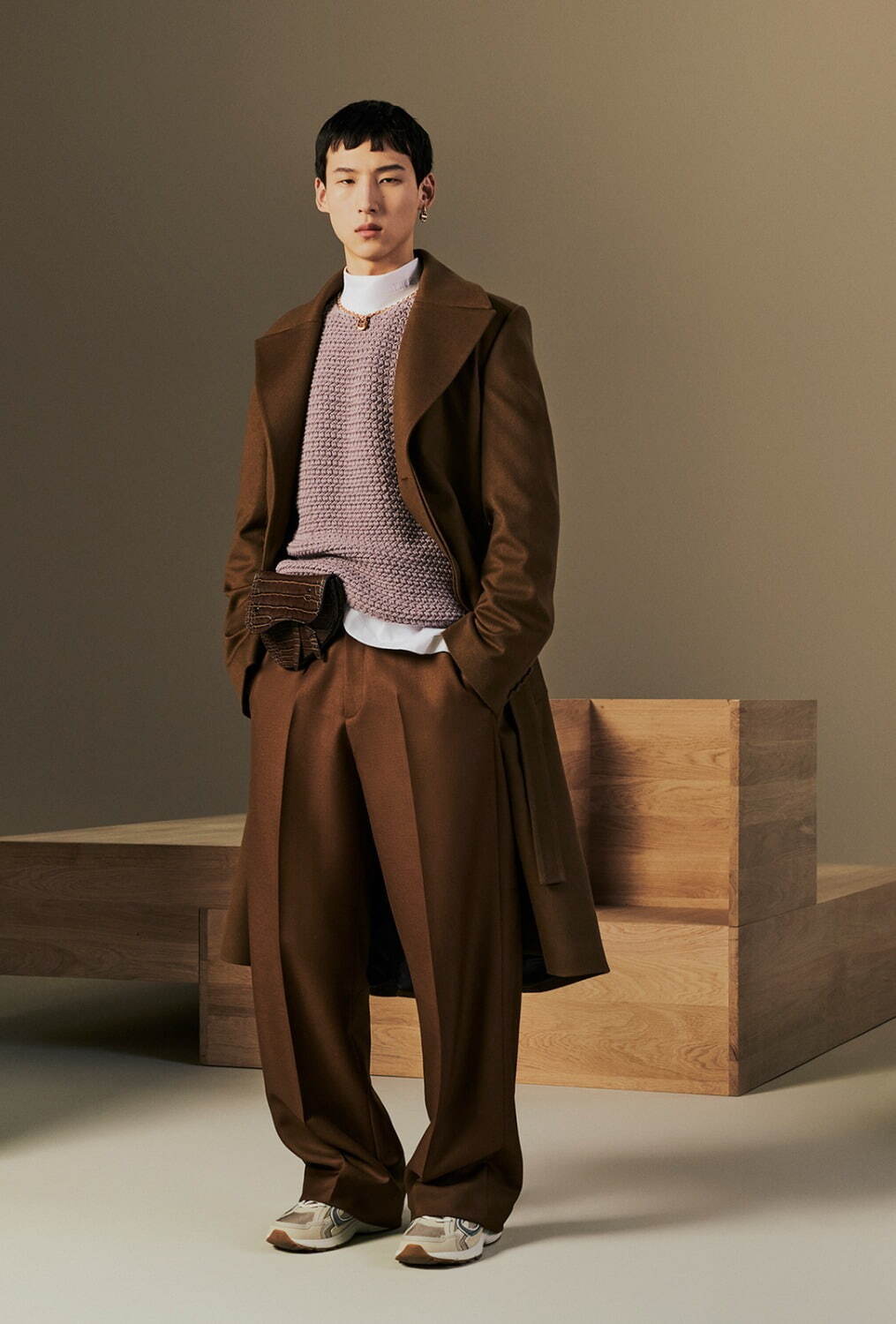 ディオール(DIOR) 2022年春メンズコレクション - ファッションプレス