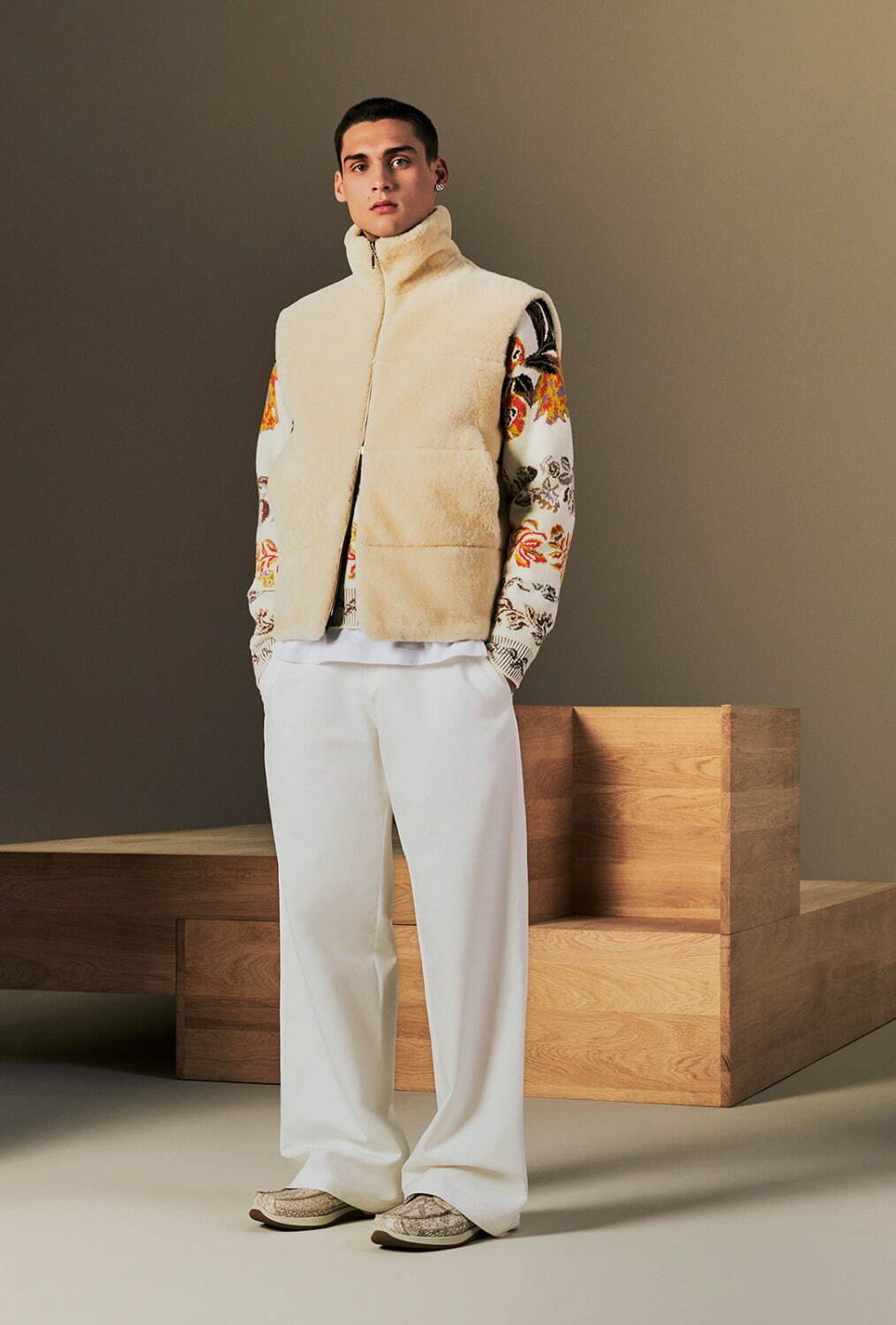 ディオール(DIOR) 2022年春メンズコレクション - ファッションプレス
