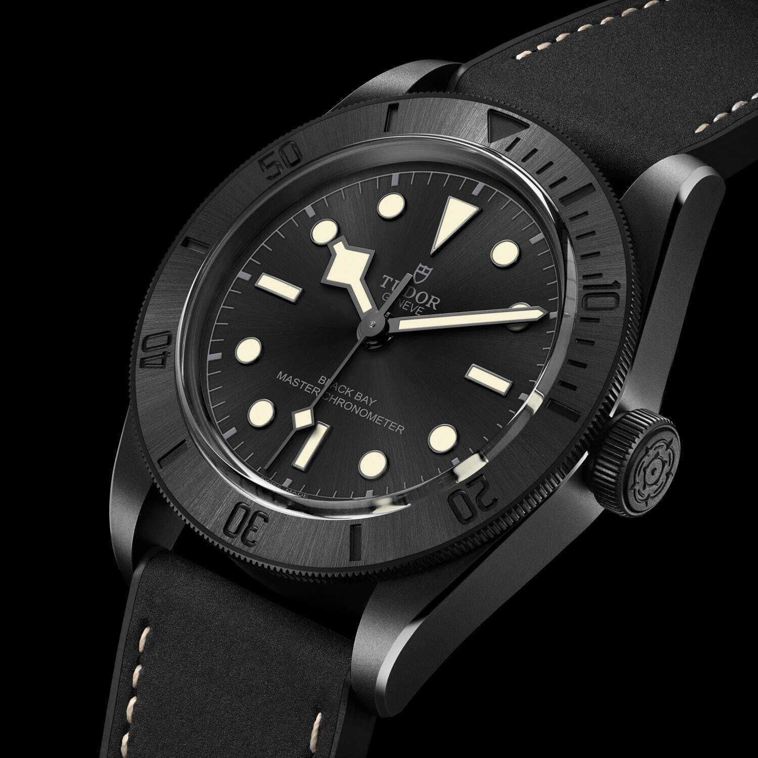 チューダー(TUDOR) ブラックベイ セラミック｜写真4