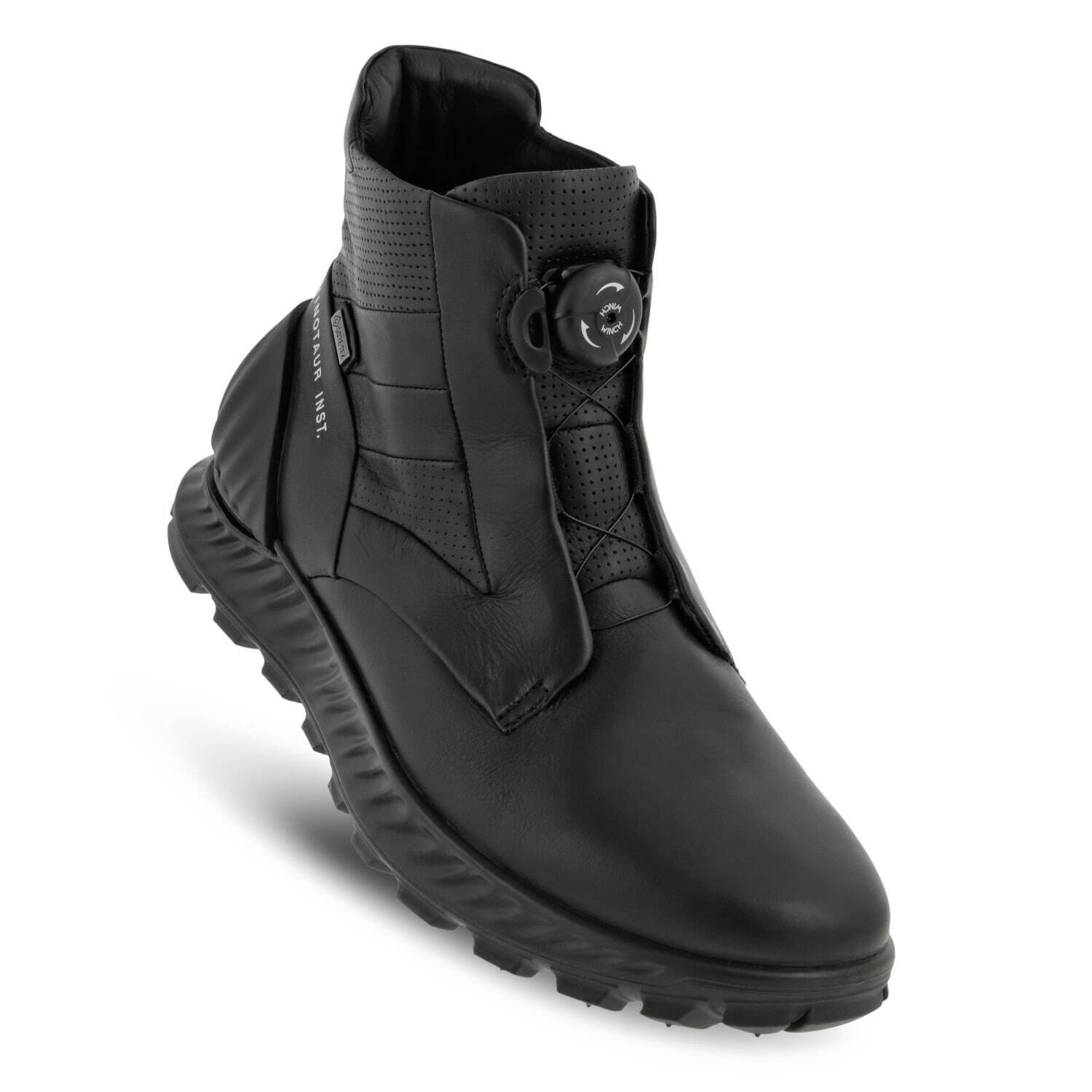 MINOTAUR ECCO GORE-TEX BOOTS 42,900円(税込)