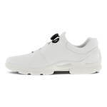 ミノトール インスト×エコー“ワンタッチで調整”ゴアテックスレザーシューズ＆ミリタリー調ブーツ｜写真11