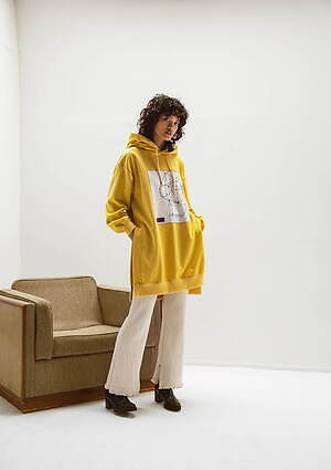 オキラク(OKIRAKU) 2021-22年秋冬ウィメンズコレクション  - 写真14