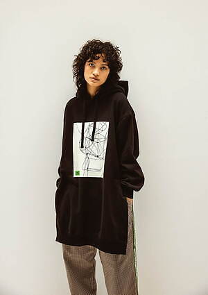 オキラク(OKIRAKU) 2021-22年秋冬ウィメンズコレクション  - 写真15