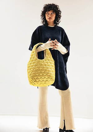 オキラク(OKIRAKU) 2021-22年秋冬ウィメンズコレクション  - 写真18