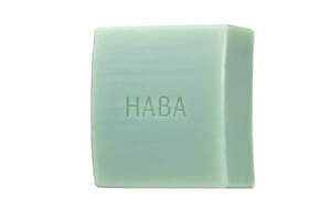 北海道産「和ハッカ」の爽やかソープ「北のかおり ハッカ石けん」がハーバーから