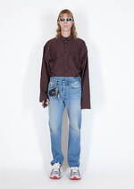 バレンシアガ(BALENCIAGA) X-パンダー｜写真5