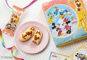東京ばな奈(TOKYO BANANA) 東京ばな奈｜写真3
