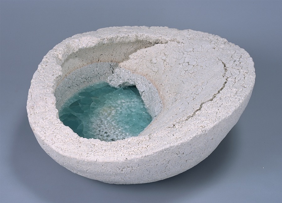 小川待子《無題》2008年 撮影:アロー アートワークス ©2020