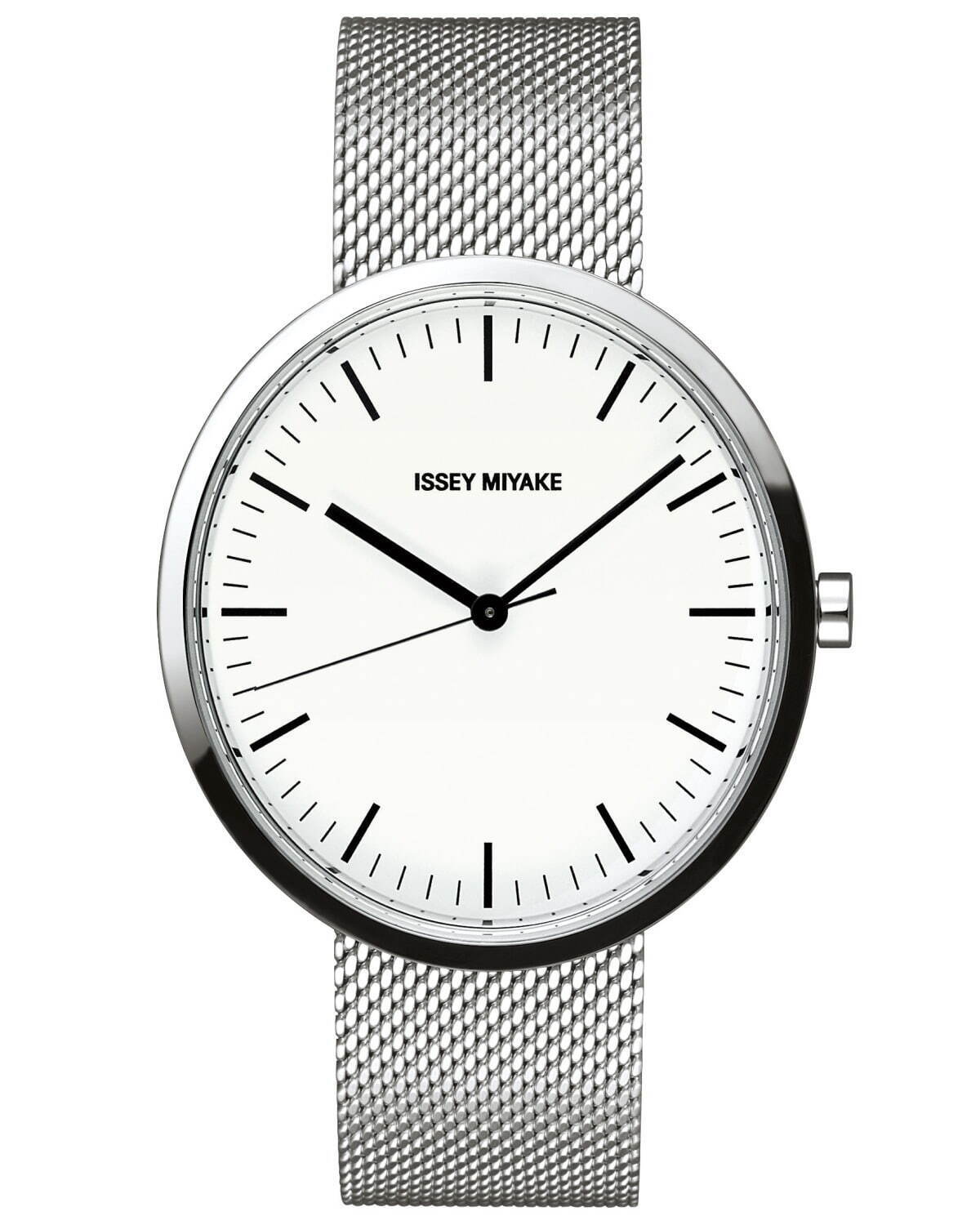 イッセイ ミヤケ ウオッチ(ISSEY MIYAKE WATCH) エリプス｜写真4