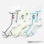 シックストックス(CHICSTOCKS) ジョー・クール｜写真1