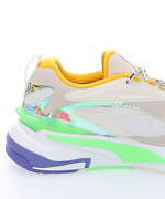 プーマ×X-girl“バンダナ柄＆パステルカラー”のスニーカーやロゴ入りTシャツなど｜写真31