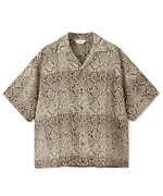 ステュディオス、N.ハリウッドやネオンサインなど4ブランドの別注サマーシャツ＆スラックス｜写真28