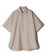 ステュディオス、N.ハリウッドやネオンサインなど4ブランドの別注サマーシャツ＆スラックス｜写真11