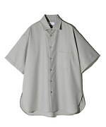 ステュディオス、N.ハリウッドやネオンサインなど4ブランドの別注サマーシャツ＆スラックス｜写真12