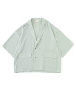 ステュディオス、N.ハリウッドやネオンサインなど4ブランドの別注サマーシャツ＆スラックス｜写真24