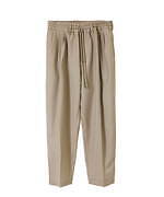 ステュディオス、N.ハリウッドやネオンサインなど4ブランドの別注サマーシャツ＆スラックス｜写真5