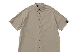ステュディオス、N.ハリウッドやネオンサインなど4ブランドの別注サマーシャツ＆スラックス