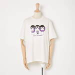 香取慎吾×祐真朋樹のヤンチェ＿オンテンバールがアナ スイとコラボ、ポピー柄アロハシャツなど全12点｜写真3