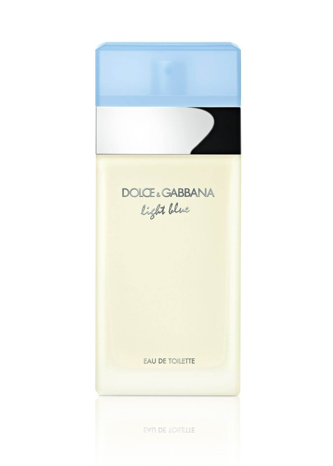 ドルチェ＆ガッバーナ ビューティ(DOLCE&GABBANA BEAUTY) ライトブルー フォーエバー｜写真7