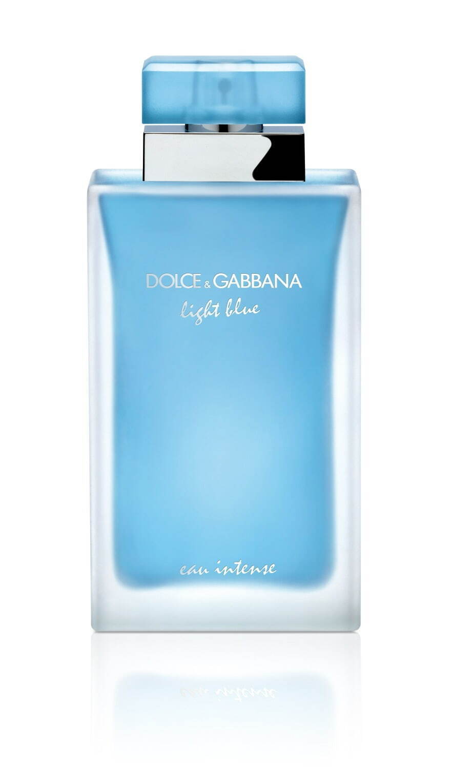 ドルチェ＆ガッバーナ ビューティ(DOLCE&GABBANA BEAUTY) ライトブルー フォーエバー｜写真9