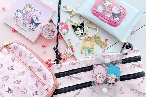 「ガールズ＆ボーイズグループ」